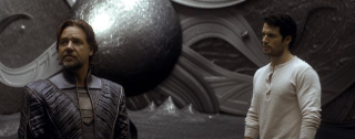Illustration for article titled 12 Signs That Jor-El Was More of a Dick Than Superman
